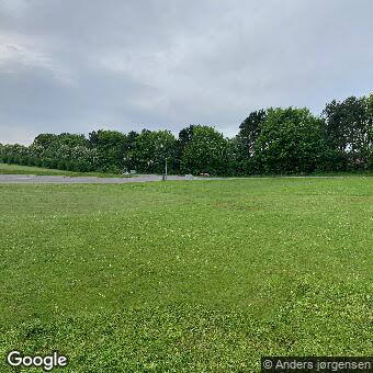 PogoMap.Info - Pokestop - Hårlev Krolf