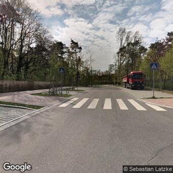 PogoMap.Info - Pokestop - Einmann Bunker Am Rathausmarkt Kleinmachnow
