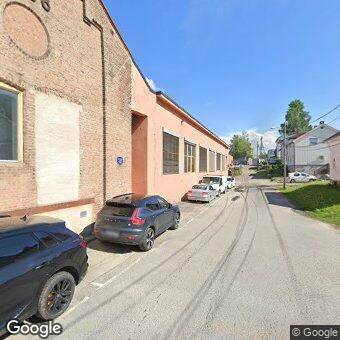 PogoMap.Info - Gym - Drammen Jernstøperi