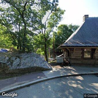 PogoMap.Info - Gym - Newton Highlands Railroad Station
