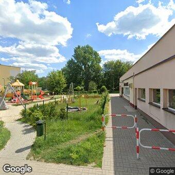 PogoMap.Info - Pokestop - Plac Zabaw Na Osiedlu Słowiańska
