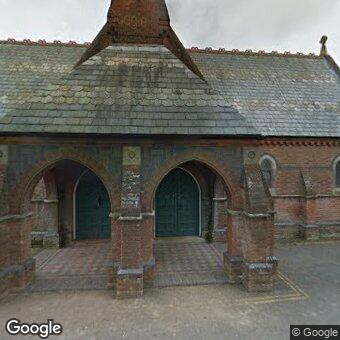 PogoMap.Info - Pokestop - St Mary's Church Directorate Cemetery Mural