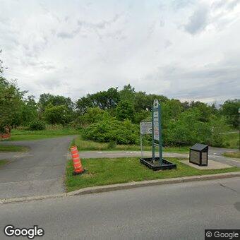 PogoMap.Info - Pokestop - Parc Leon Poissant