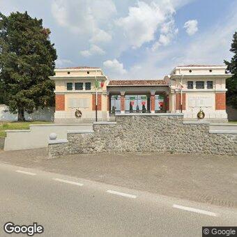 PogoMap.Info - Gym - Cimitero Di Feletto Umberto