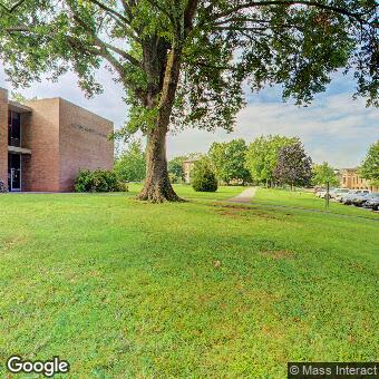 PogoMap.Info - Pokestop - Maryville College: Sutton Science Center