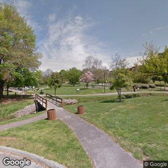 PogoMap.Info - Pokestop - Maryville Civil War