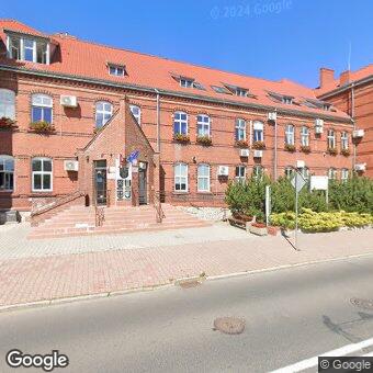 PogoMap.Info - Gym - Urząd Gminy