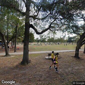 PogoMap.Info - Pokestop - Meyer Park Soccer Field #16