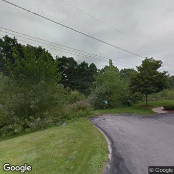 PogoMap.Info - Pokestop - Bedford Heritage Trail Marker