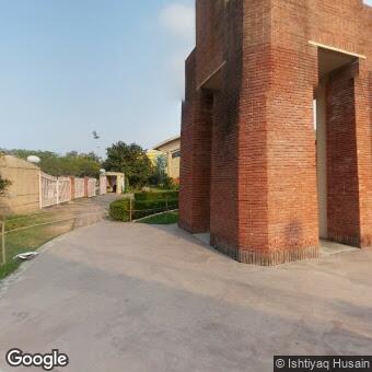 PogoMap.Info - Gym - The Tower Of OAT, IIT KANPUR