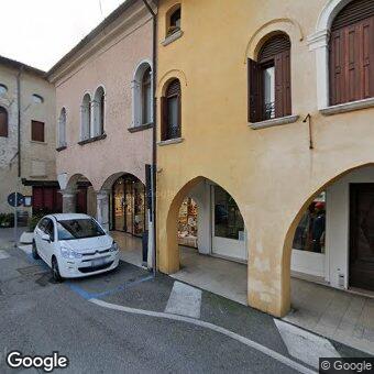 PogoMap.Info - Pokestop - Meridiana Di Portogruaro