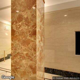 PogoMap.Info - Gym - Verizon