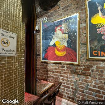 PogoMap.Info - Gym - Cafe Lalo