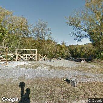 PogoMap.Info - Pokestop - Knoxville's Urban Wilderness