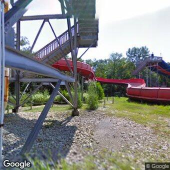 PogoMap.Info - Pokestop - The Big Kahuna At Six Flags