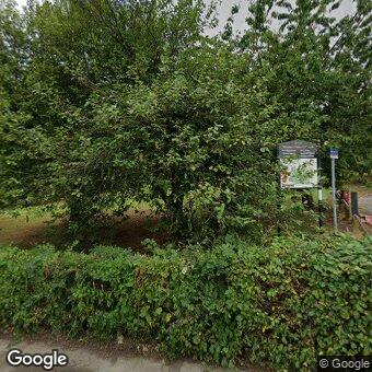 PogoMap.Info - Pokestop - Western Flatts Cliff Park Sign