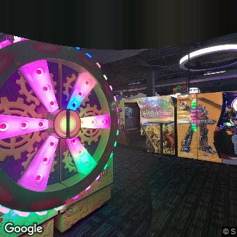 PogoMap.Info - Pokestop - Riverchase Galleria Play Area   Choose Your Adventure