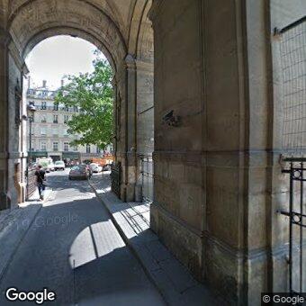 PogoMap.Info - Gym - Église De La Sainte Trinité De Paris