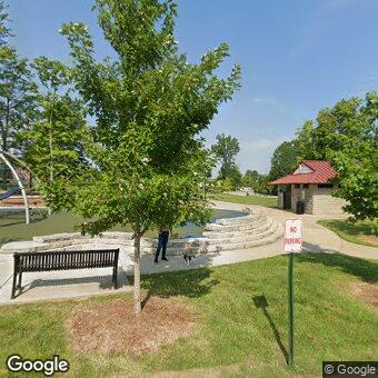 PogoMap.Info - Pokestop - Jeffersontown Veterans Memorial Park Playground
