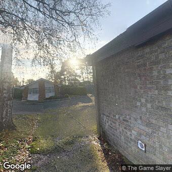 PogoMap.Info - Pokestop - Ferndown Common South Eastern Entrance