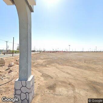 PogoMap.Info - Pokestop - Imperial Valley Expo Center