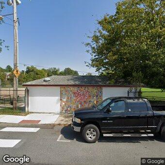 PogoMap.Info - Pokestop - John K. Barrall Community Park