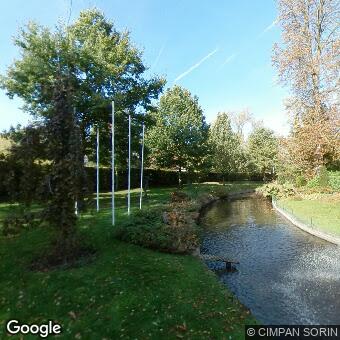 PogoMap.Info - Pokestop - Het Kasteel Van Moorsele