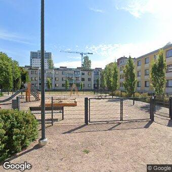 PogoMap.Info - Gym - Lähetinpuisto