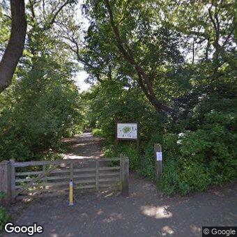 PogoMap.Info - Gym - Big Wood West Entrance Memorial Gate