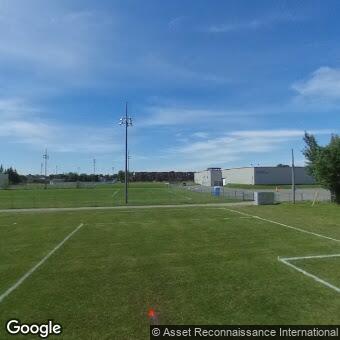 PogoMap.Info - Pokestop - Terrain De Soccer #2 Du Parc Mgr. A. M. Parent