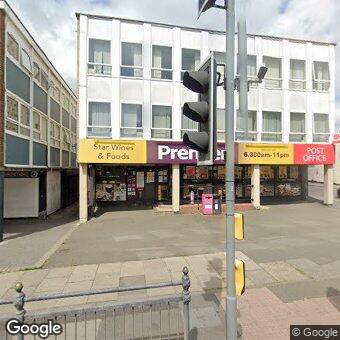 PogoMap.Info - Pokestop - Pitsea Broadway Post Office