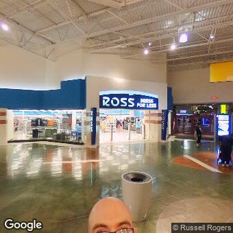 PogoMap.Info - Pokestop - Grapevine Mills   Plaza