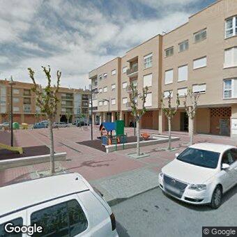 PogoMap.Info - Pokestop - Parque Infantil De La Plaza Europa