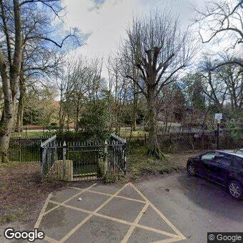 PogoMap.Info - Pokestop - Cannon Hill Park   West Gate