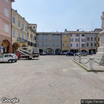 PogoMap.Info - Gym - Scandiano   Statua Lazzaro Spallanzani