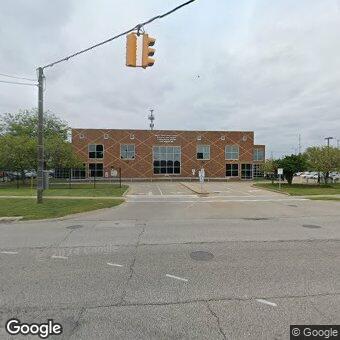 PogoMap.Info - Gym - Cleveland Post Office