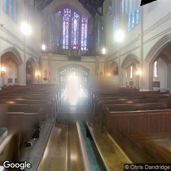 PogoMap.Info - Gym - Our Lady Of The Angels Church