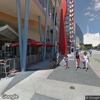 PogoMap.Info - Pokestop - Splitsville