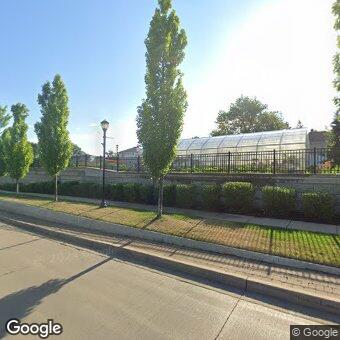 PogoMap.Info - Pokestop - Mishawaka Community Greenhouse