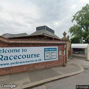 PogoMap.Info - Pokestop - York Races   Jockeys And Trainers Entrance