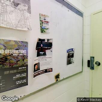 PogoMap.Info - Pokestop - Togo Salmon Hall