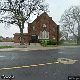 PogoMap.Info - Pokestop - Hamilton Mountain Adventist Church