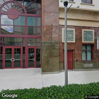 PogoMap.Info - Pokestop - West Palm Beach City Hall