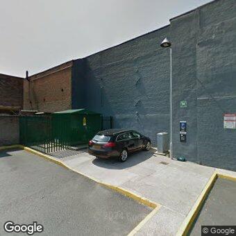 PogoMap.Info - Pokestop - Black Sabbath Mural