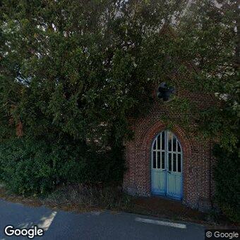 PogoMap.Info - Pokestop - Kapel Hulste