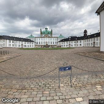PogoMap.Info - Gym - Fredensborg Slot