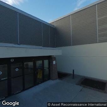 PogoMap.Info - Gym - Beaconsfield Sports Center And Arena