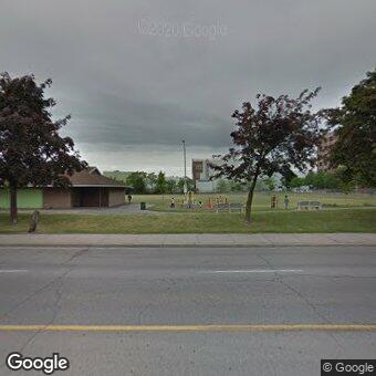 PogoMap.Info - Pokestop - Woodland's Park Outdoor Gym