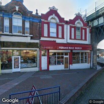 PogoMap.Info - Gym - The Historical Luton Arches