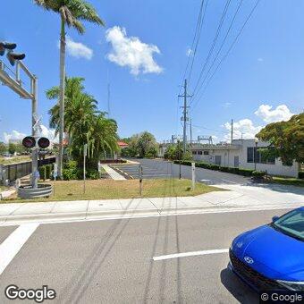 PogoMap.Info - Pokestop - Bradenton Depot